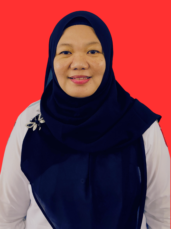 Fatmiyanti Podungge, S.HI